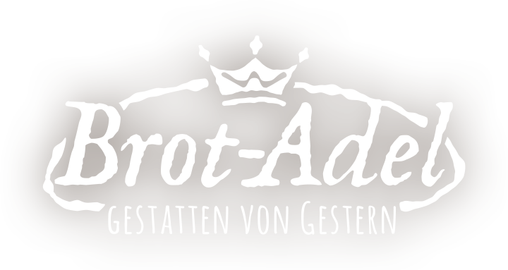 Brot-Adel Gestatten von Gestern